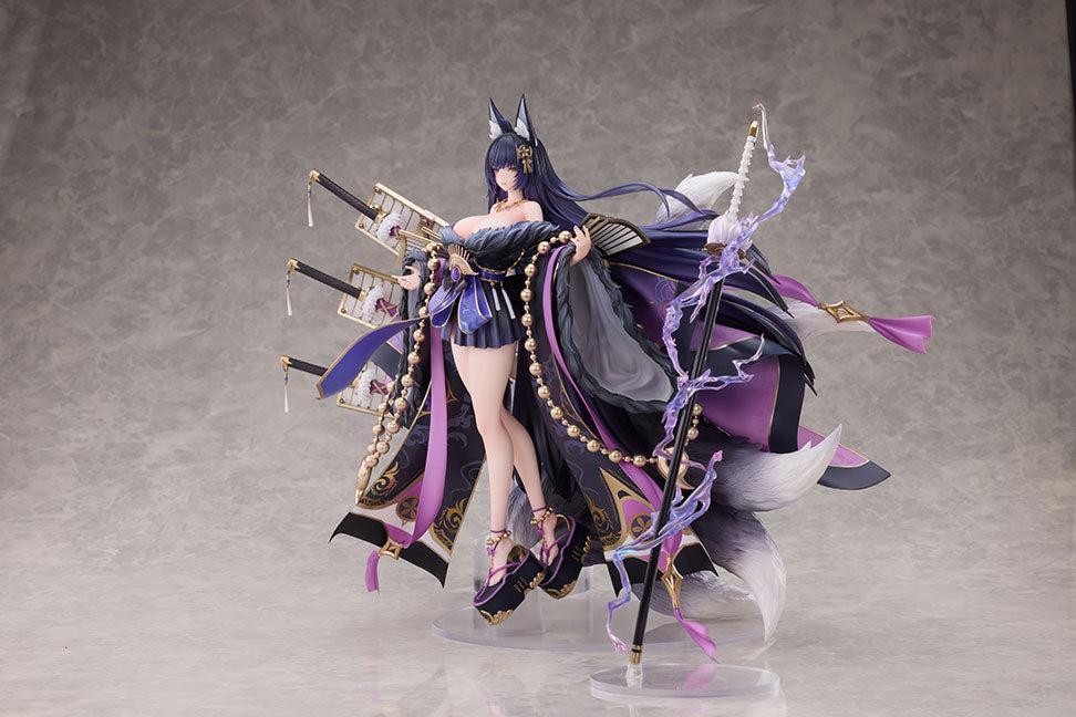 武蔵(豪華版) 1/7スケール