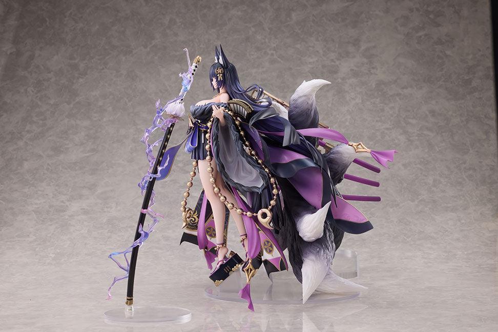 武蔵(豪華版) 1/7スケール