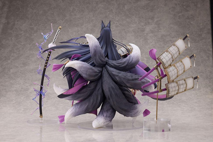 武蔵(豪華版) 1/7スケール