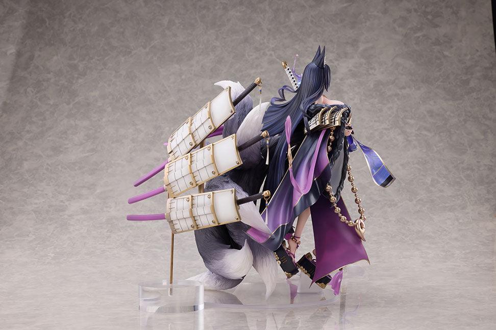 武蔵(豪華版) 1/7スケール