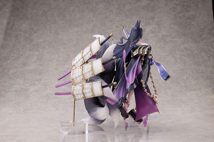 武蔵(豪華版) 1/7スケール