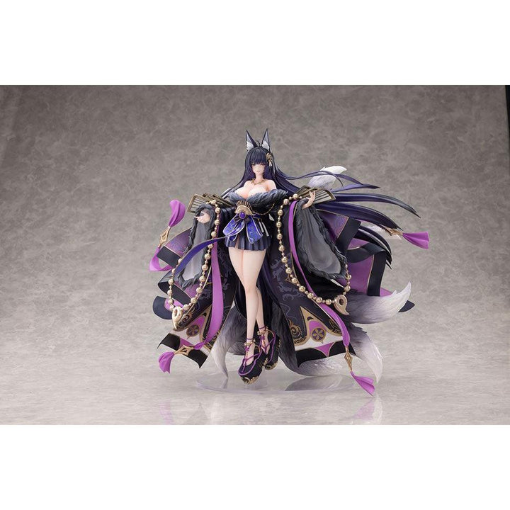 武蔵(普通版) 1/7スケール