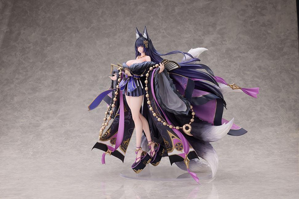 武蔵(普通版) 1/7スケール