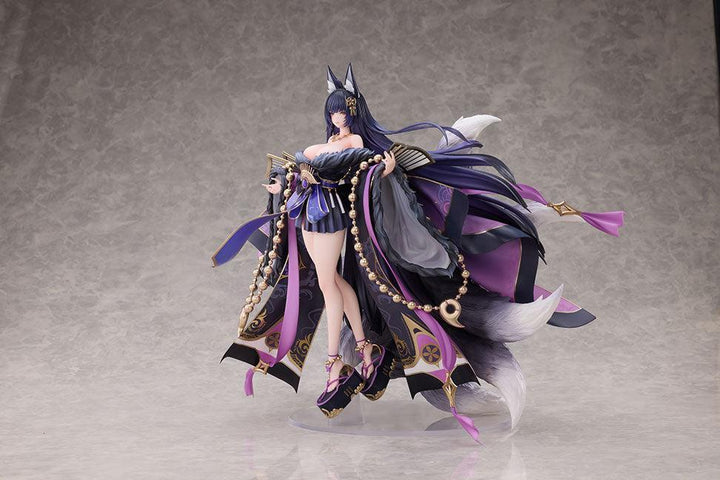 武蔵(普通版) 1/7スケール