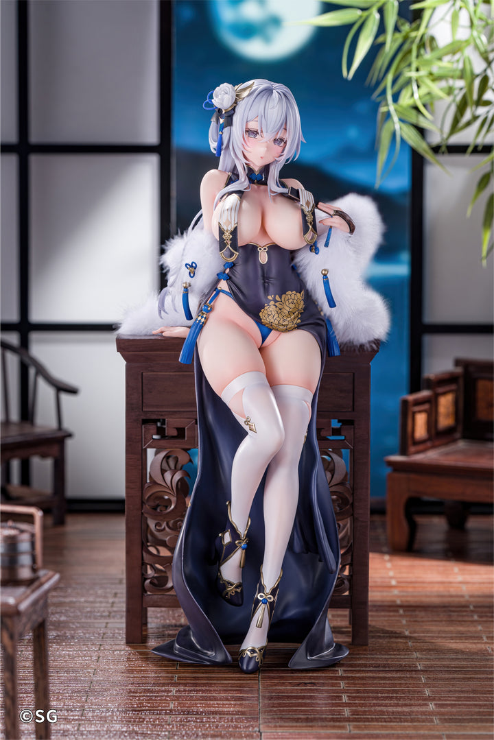 シオン・アルフィーネ チャイナドレスver. 通常版 1/6スケール