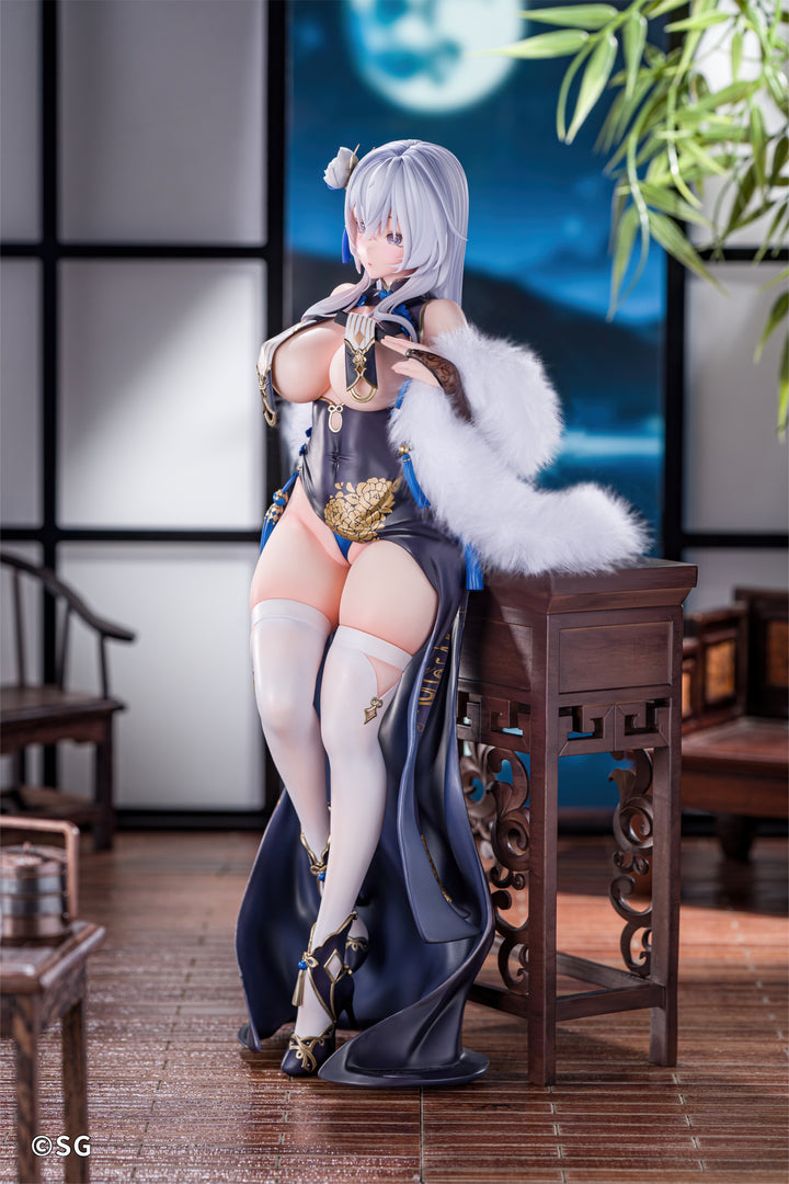 シオン・アルフィーネ チャイナドレスver. 通常版 1/6スケール
