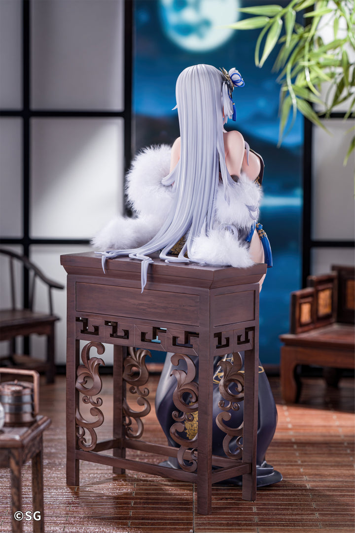 シオン・アルフィーネ チャイナドレスver. 通常版 1/6スケール