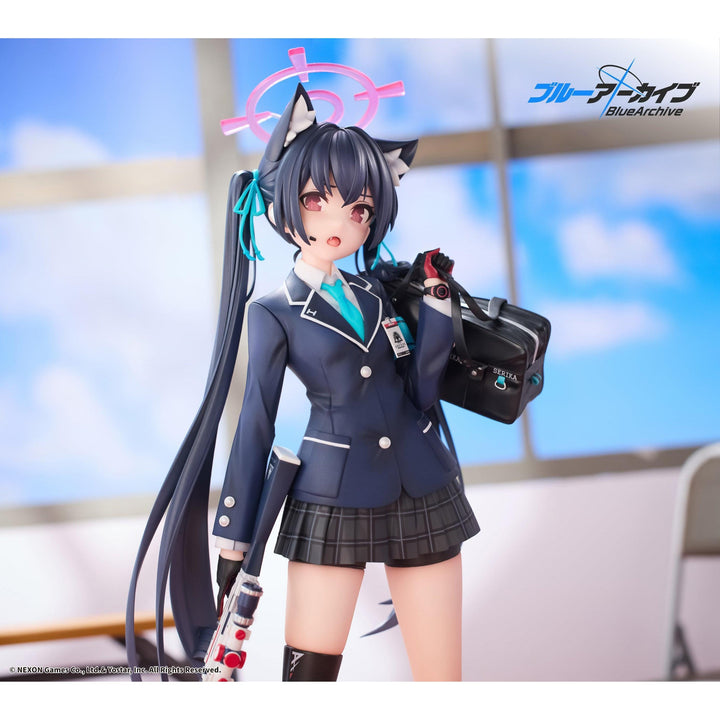 セリカ 完成品フィギュア 1/7スケール