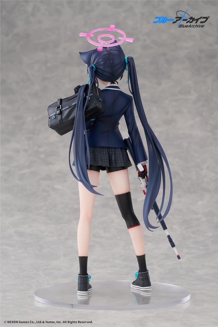 セリカ 完成品フィギュア 1/7スケール