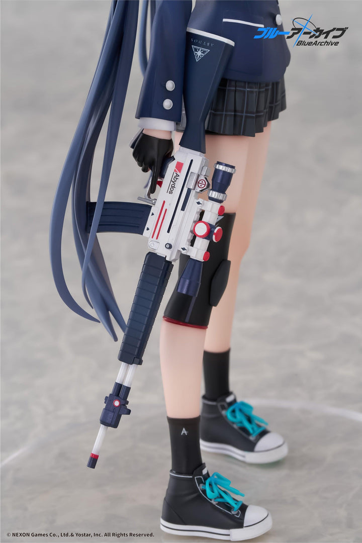 セリカ 完成品フィギュア 1/7スケール