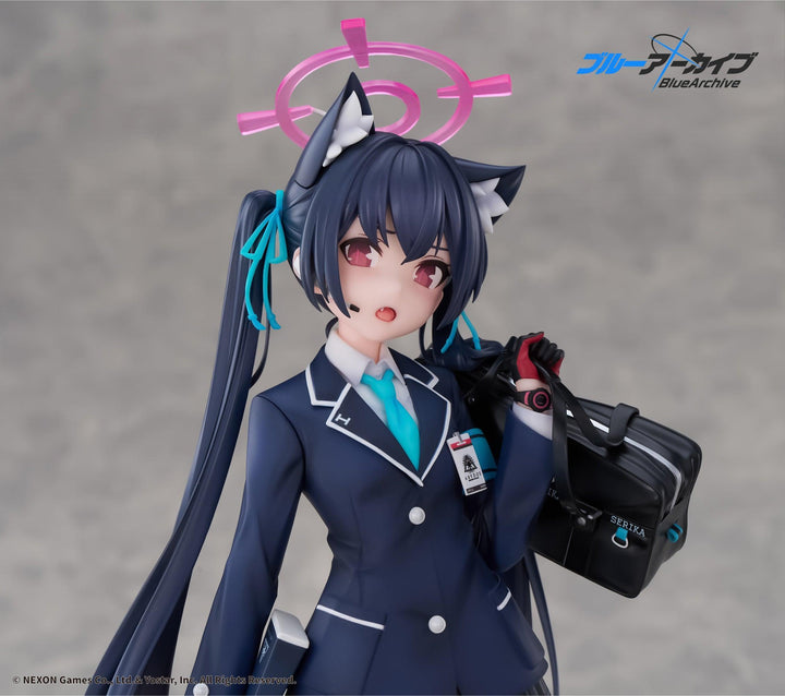 セリカ 完成品フィギュア 1/7スケール