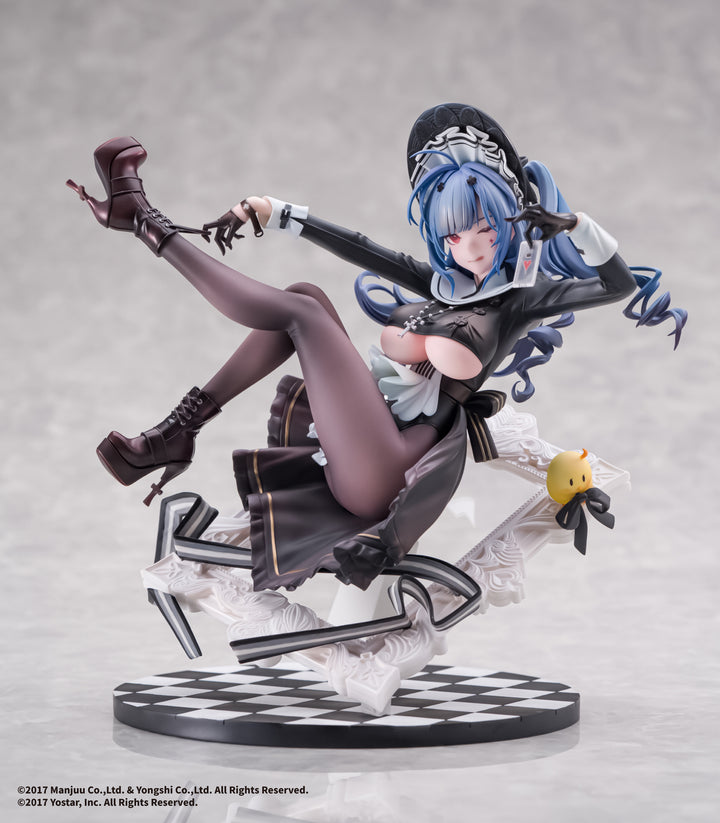 マルコ・ポーロ ラブリー・ミリオーネVer. 完成品フィギュア 1/7スケール