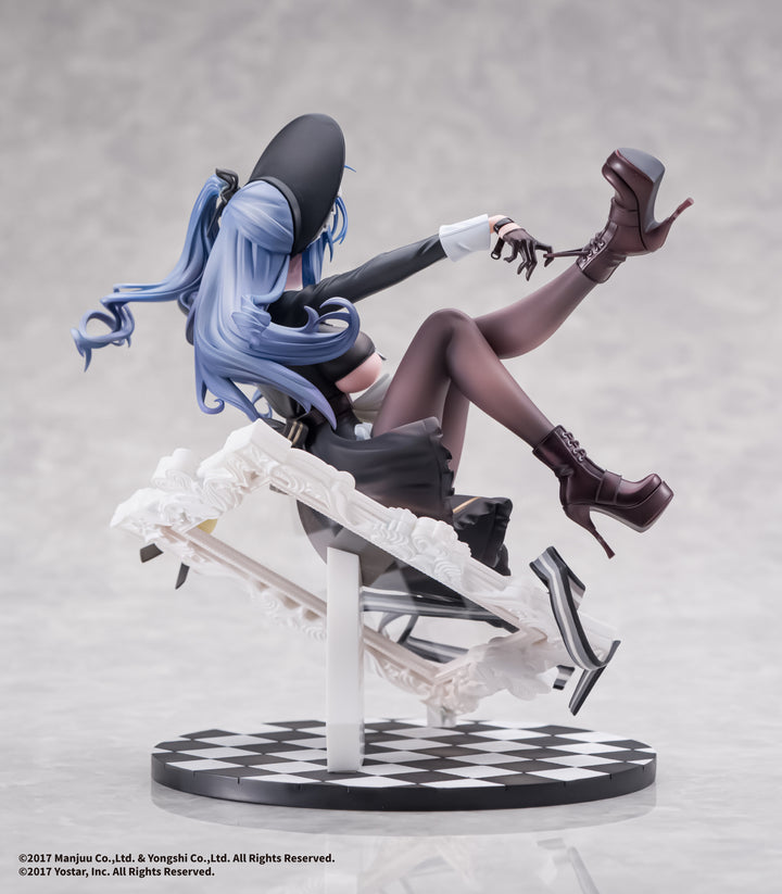 マルコ・ポーロ ラブリー・ミリオーネVer. 完成品フィギュア 1/7スケール