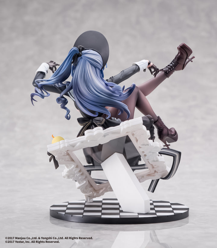 マルコ・ポーロ ラブリー・ミリオーネVer. 完成品フィギュア 1/7スケール