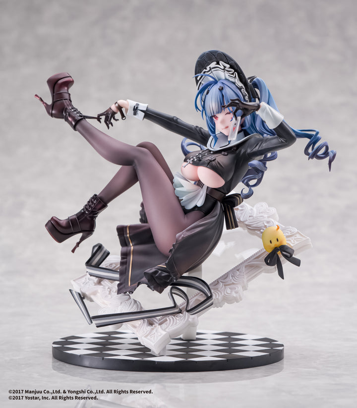 マルコ・ポーロ ラブリー・ミリオーネVer. 完成品フィギュア 1/7スケール