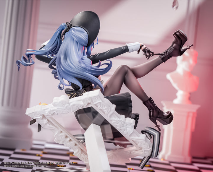 マルコ・ポーロ ラブリー・ミリオーネVer. 完成品フィギュア 1/7スケール