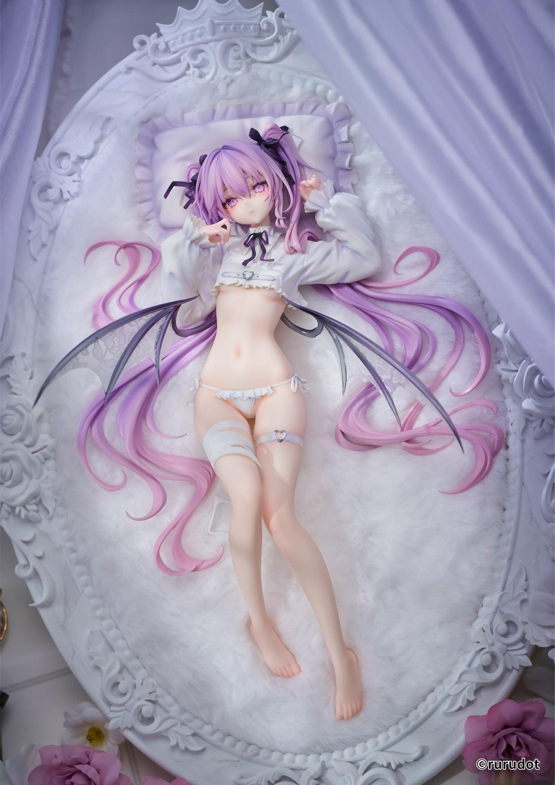 rurudo先生オリジナルキャラクター イヴ Rest.Ver 完成品フィギュア 1/6スケール