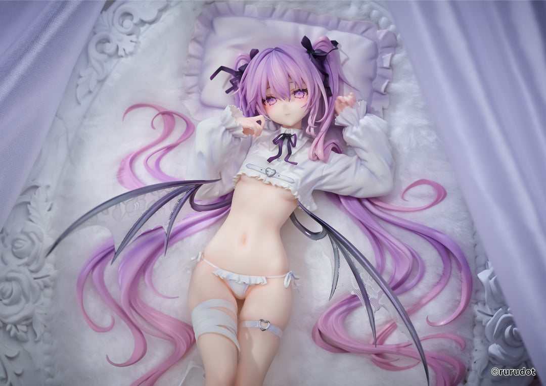rurudo先生オリジナルキャラクター イヴ Rest.Ver 完成品フィギュア 1/6スケール