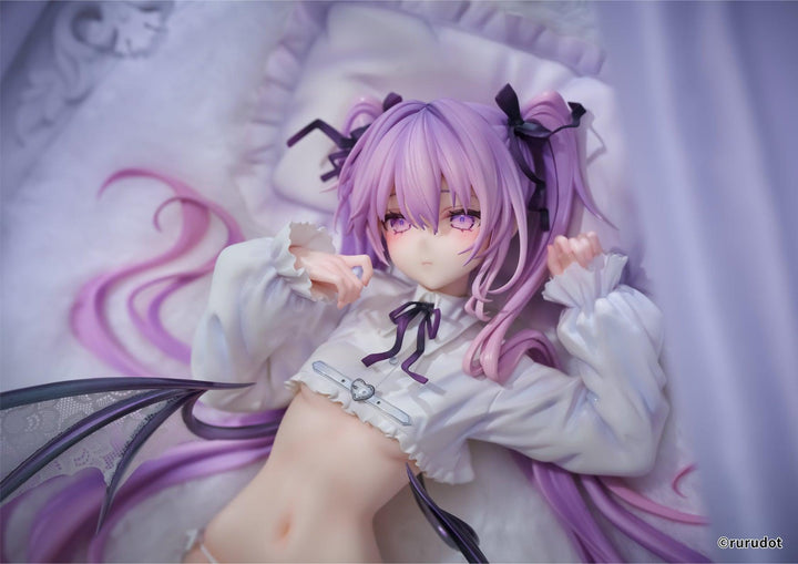 rurudo先生オリジナルキャラクター イヴ Rest.Ver 完成品フィギュア 1/6スケール