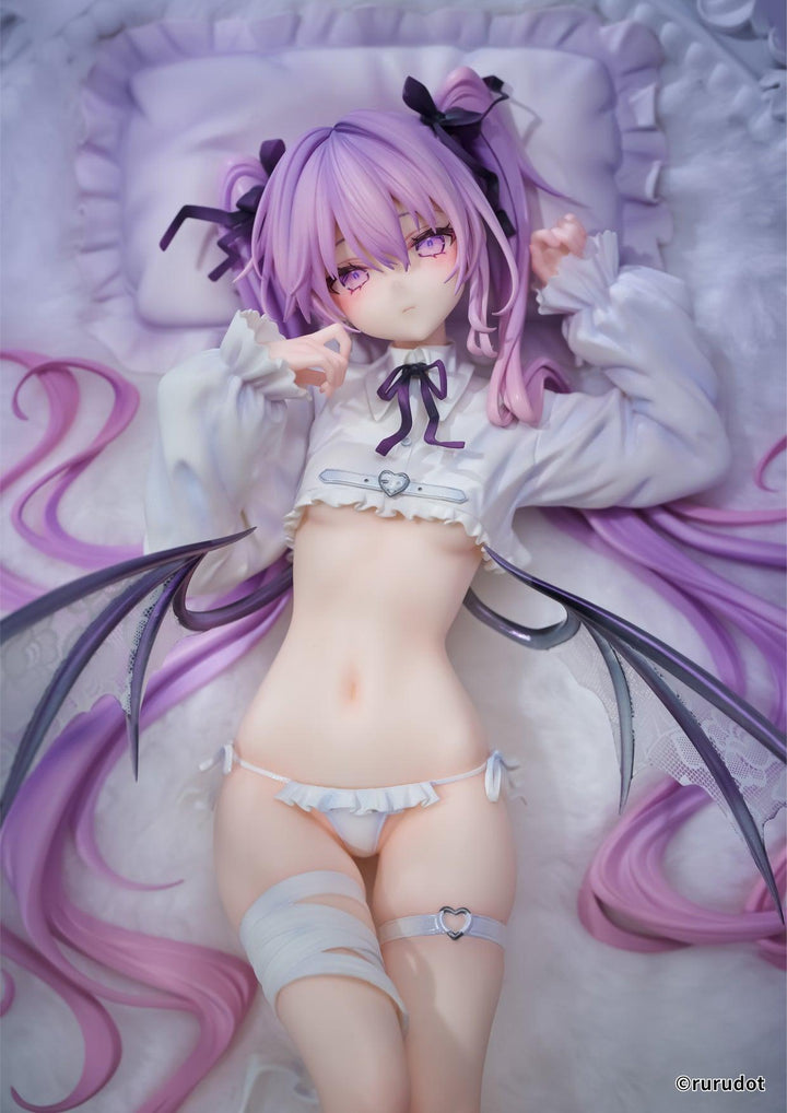 rurudo先生オリジナルキャラクター イヴ Rest.Ver 完成品フィギュア 1/6スケール
