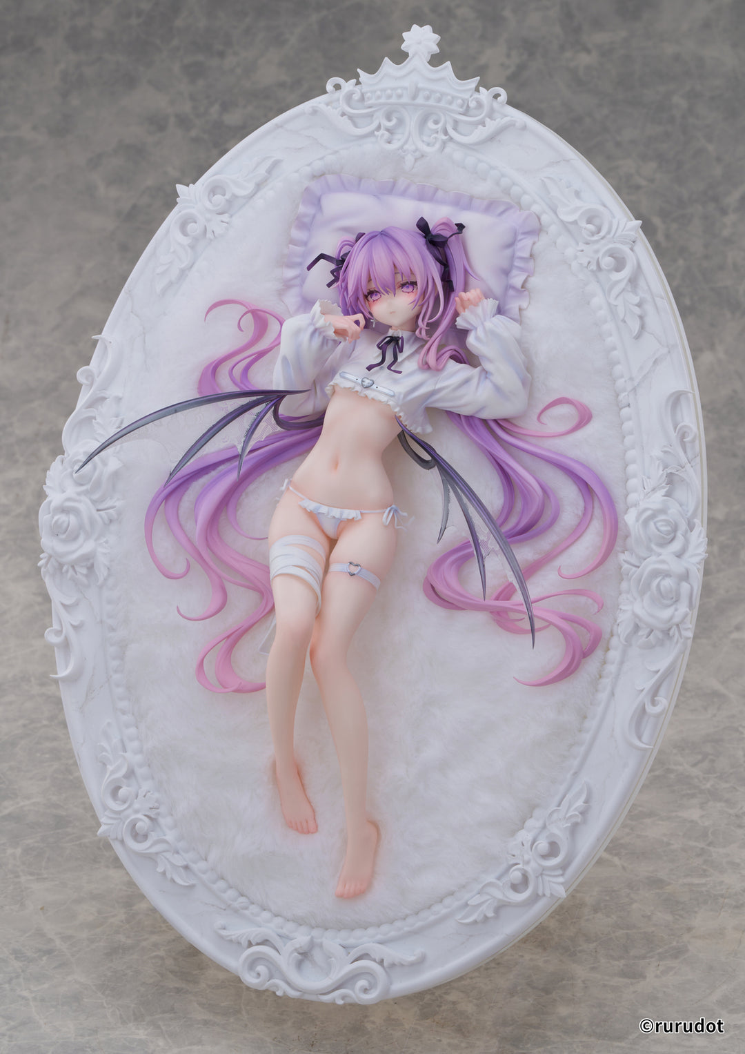 rurudo先生オリジナルキャラクター イヴ Rest.Ver 完成品フィギュア 1/6スケール