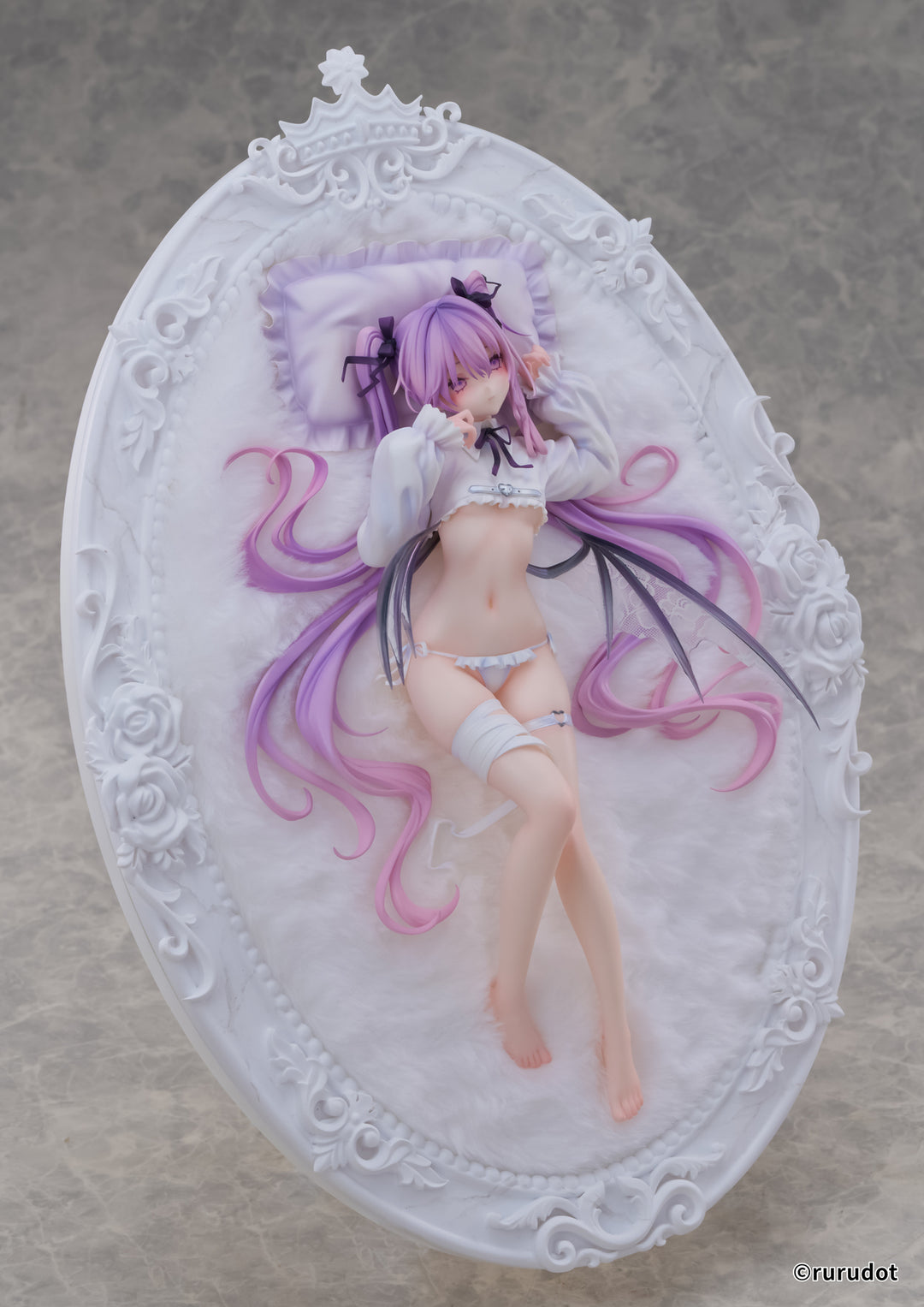 rurudo先生オリジナルキャラクター イヴ Rest.Ver 完成品フィギュア 1/6スケール