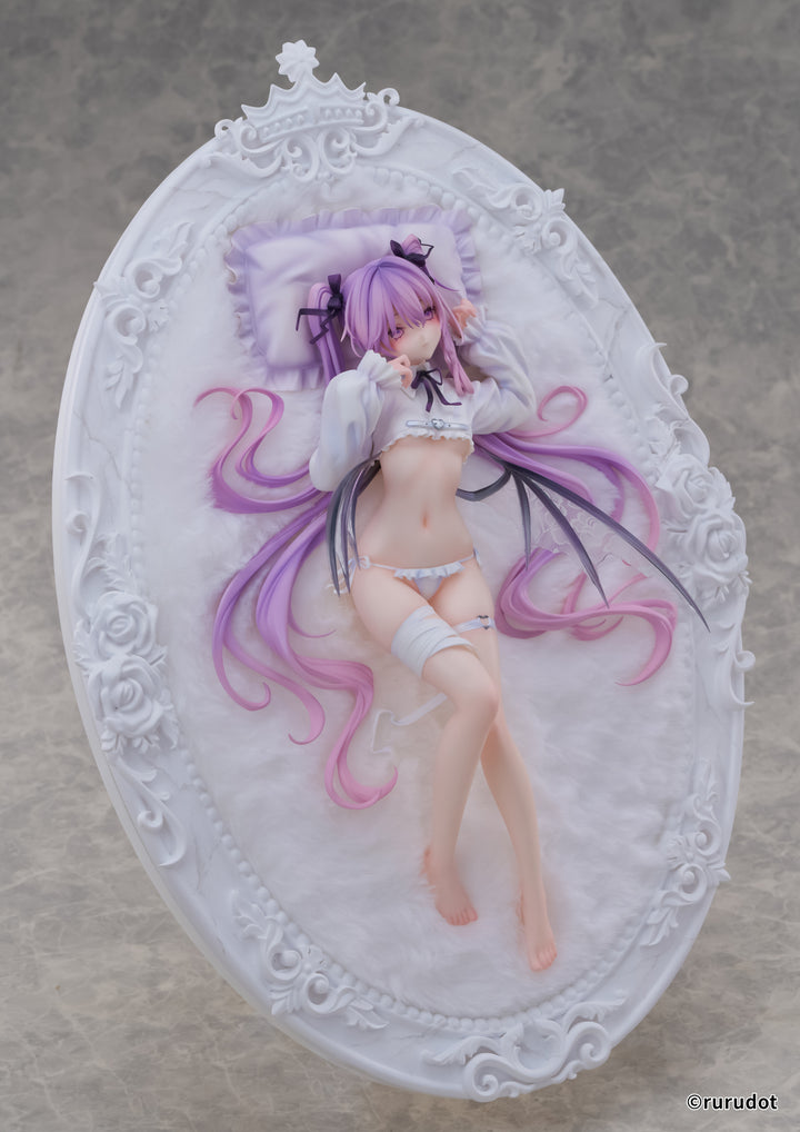 rurudo先生オリジナルキャラクター イヴ Rest.Ver 完成品フィギュア 1/6スケール