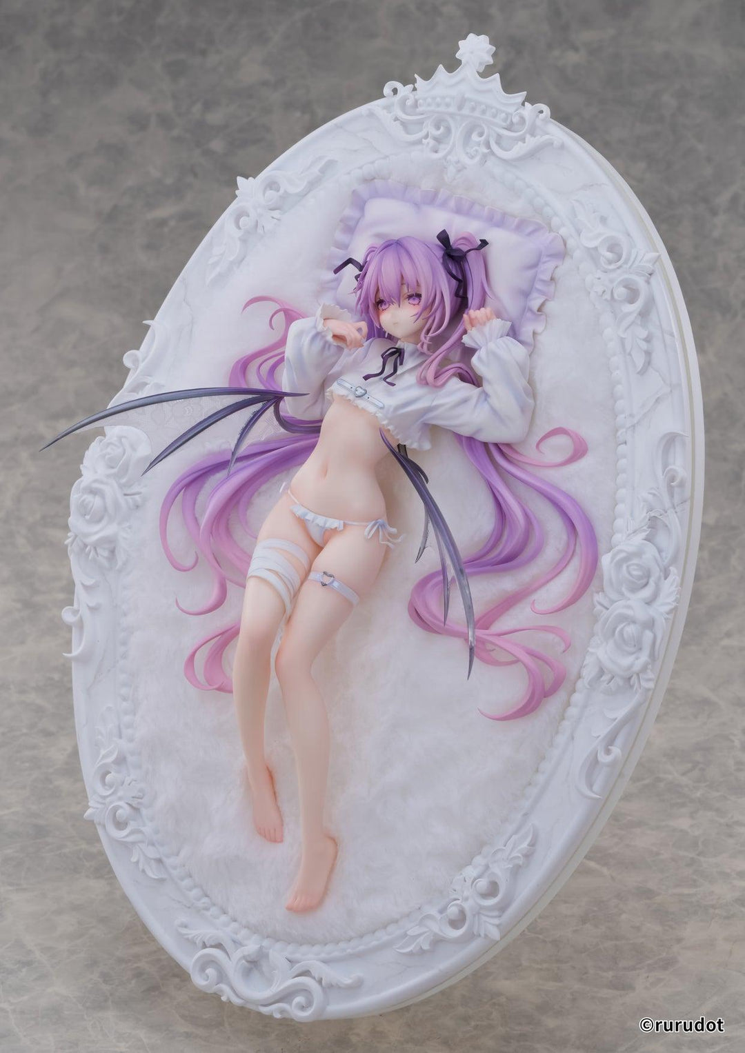 rurudo先生オリジナルキャラクター イヴ Rest.Ver 完成品フィギュア 1/6スケール