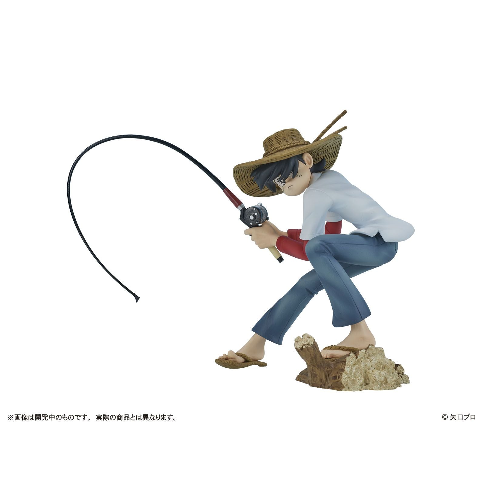 再販】DIGSTA 三平三平 – SOOTANG HOBBY