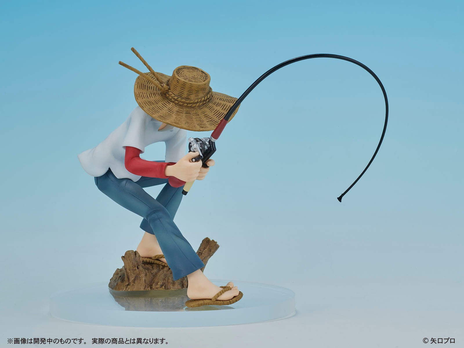 再販】DIGSTA 三平三平 – SOOTANG HOBBY