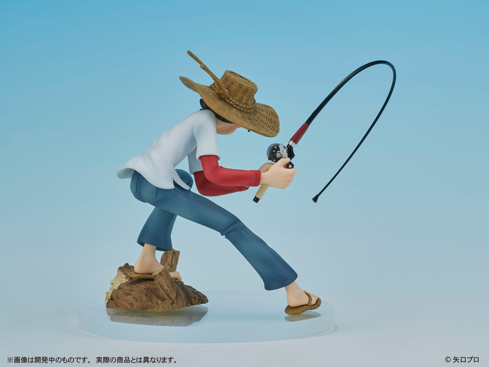 再販】DIGSTA 三平三平 – SOOTANG HOBBY
