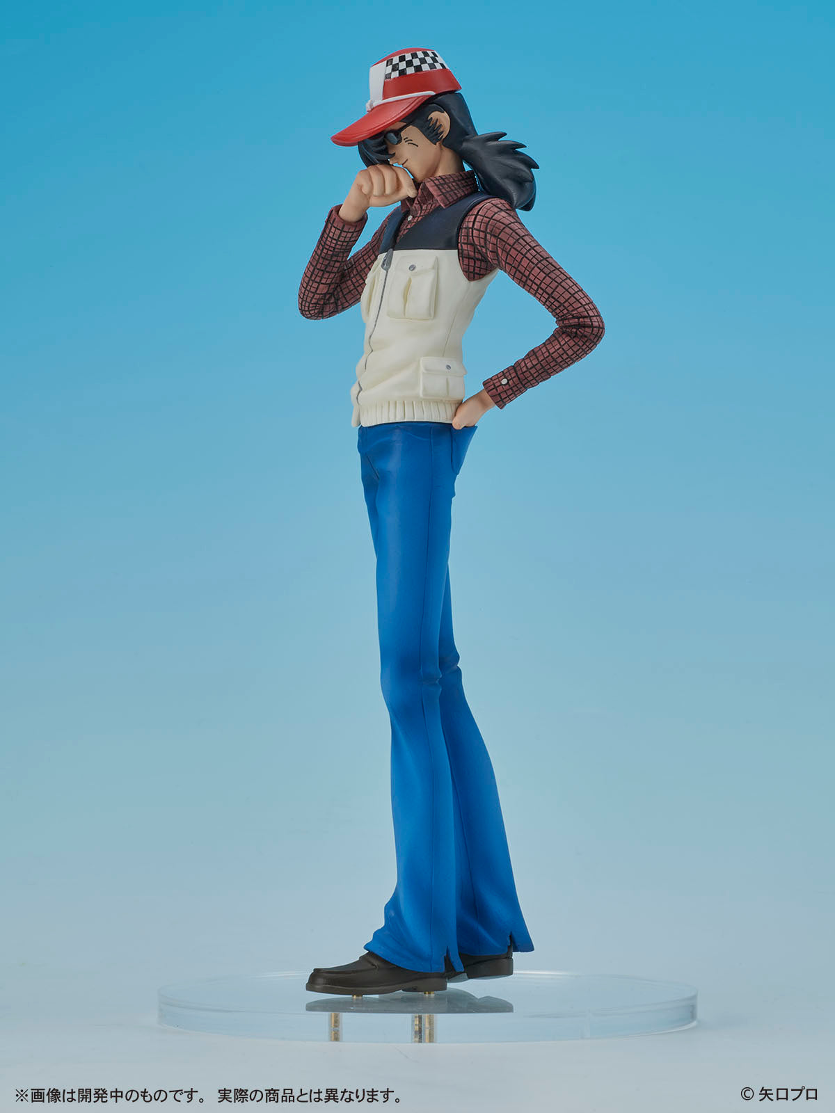 再販】DIGSTA 鮎川魚紳 – SOOTANG HOBBY