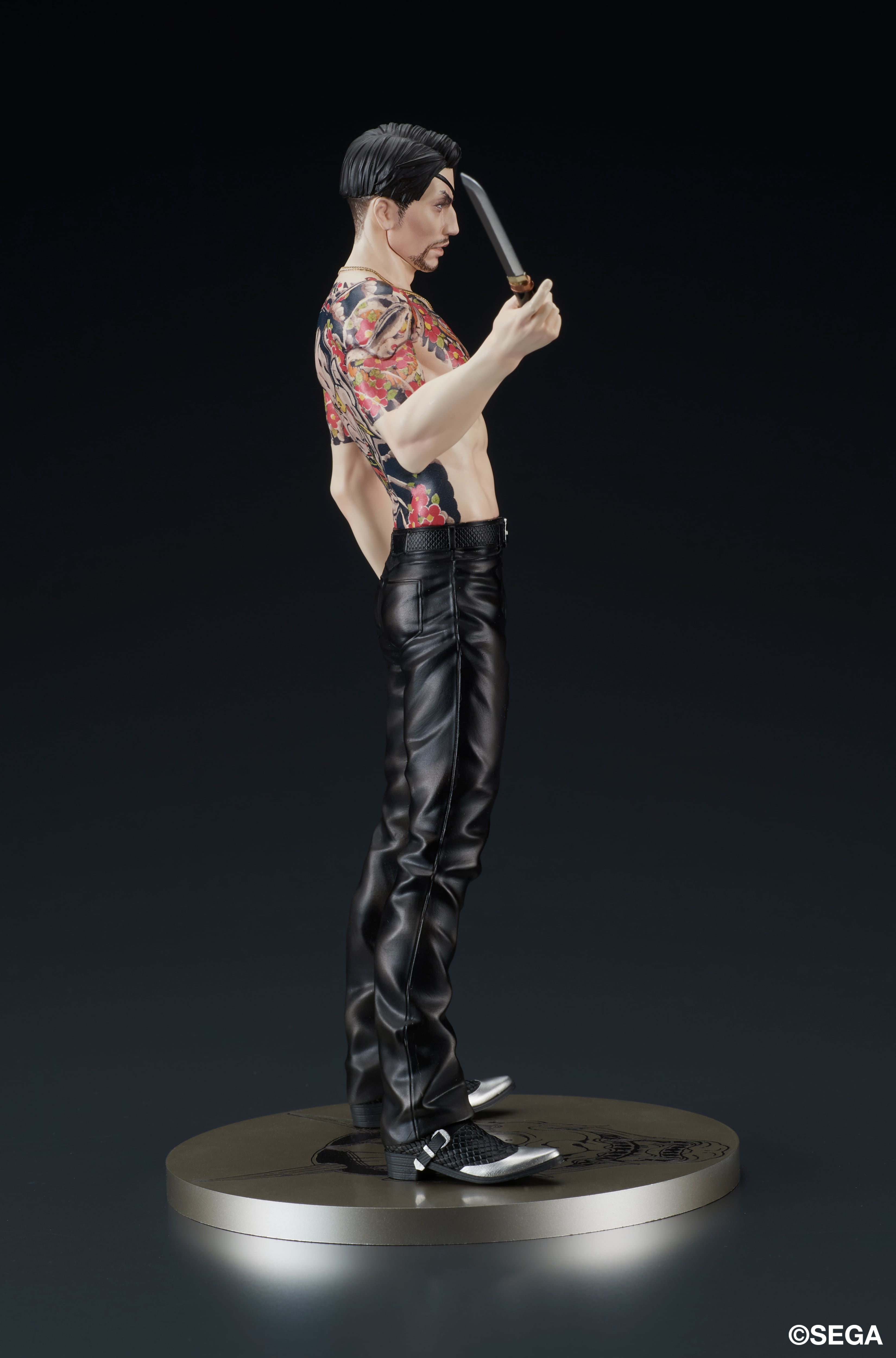 DIGSTA 真島吾朗-激闘- – SOOTANG HOBBY