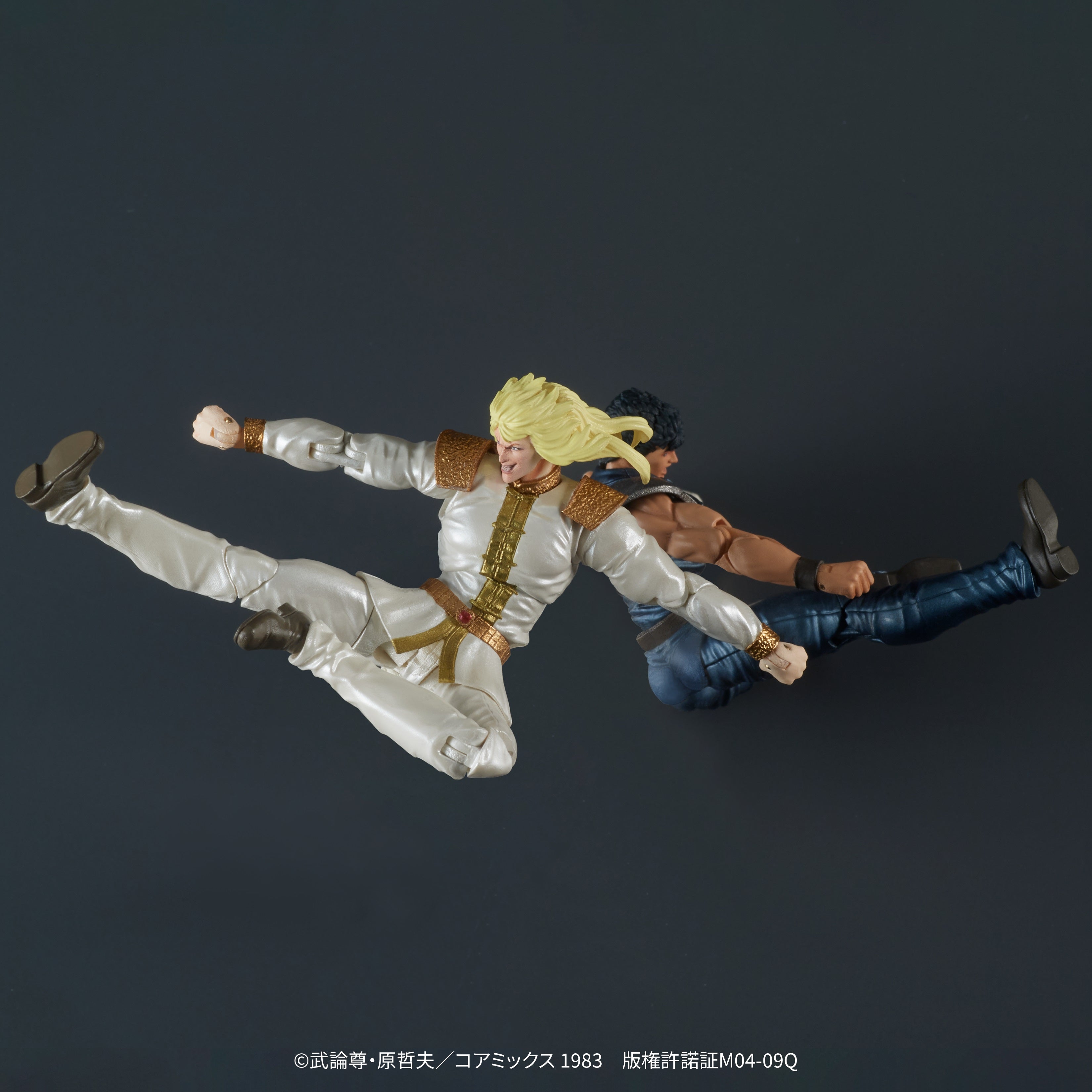 DIGACTION シン＆ハート セット – SOOTANG HOBBY