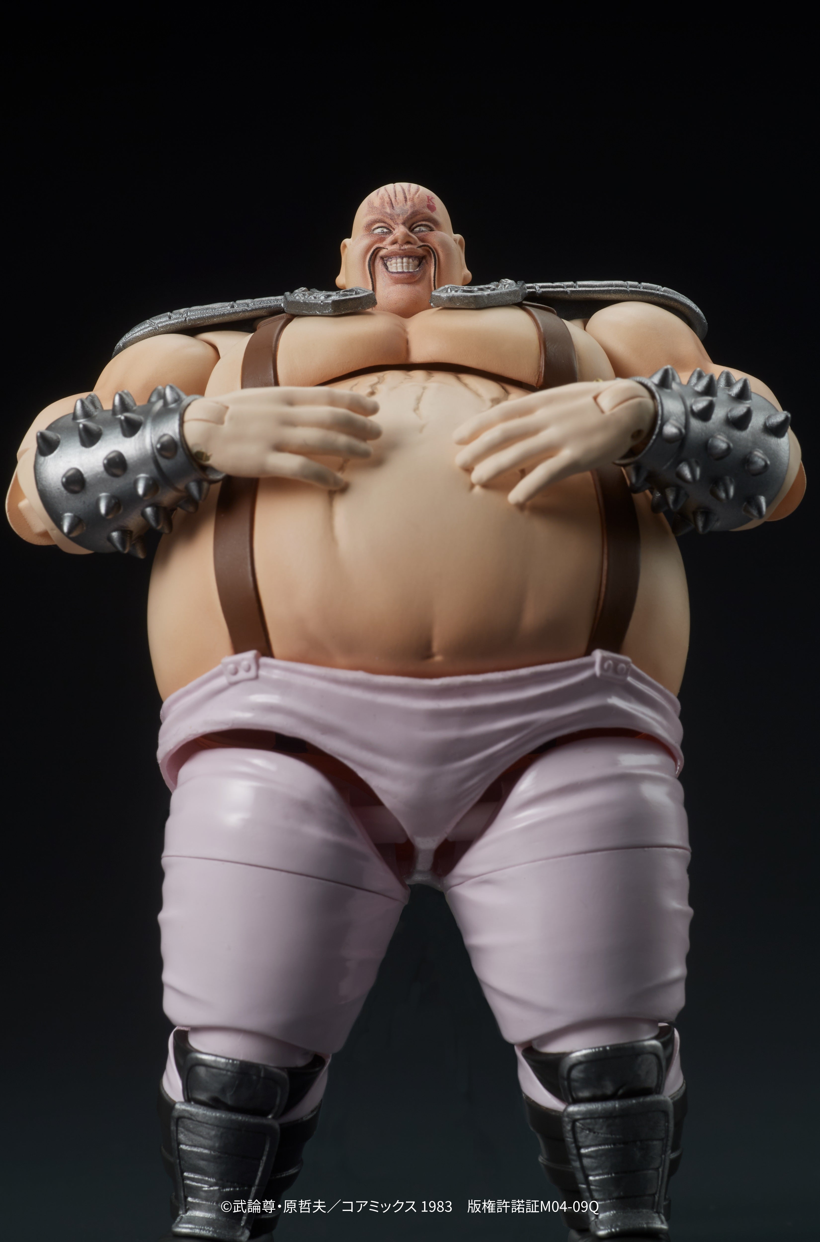 フィギュアーツハートセット フィギュアーツハートセット