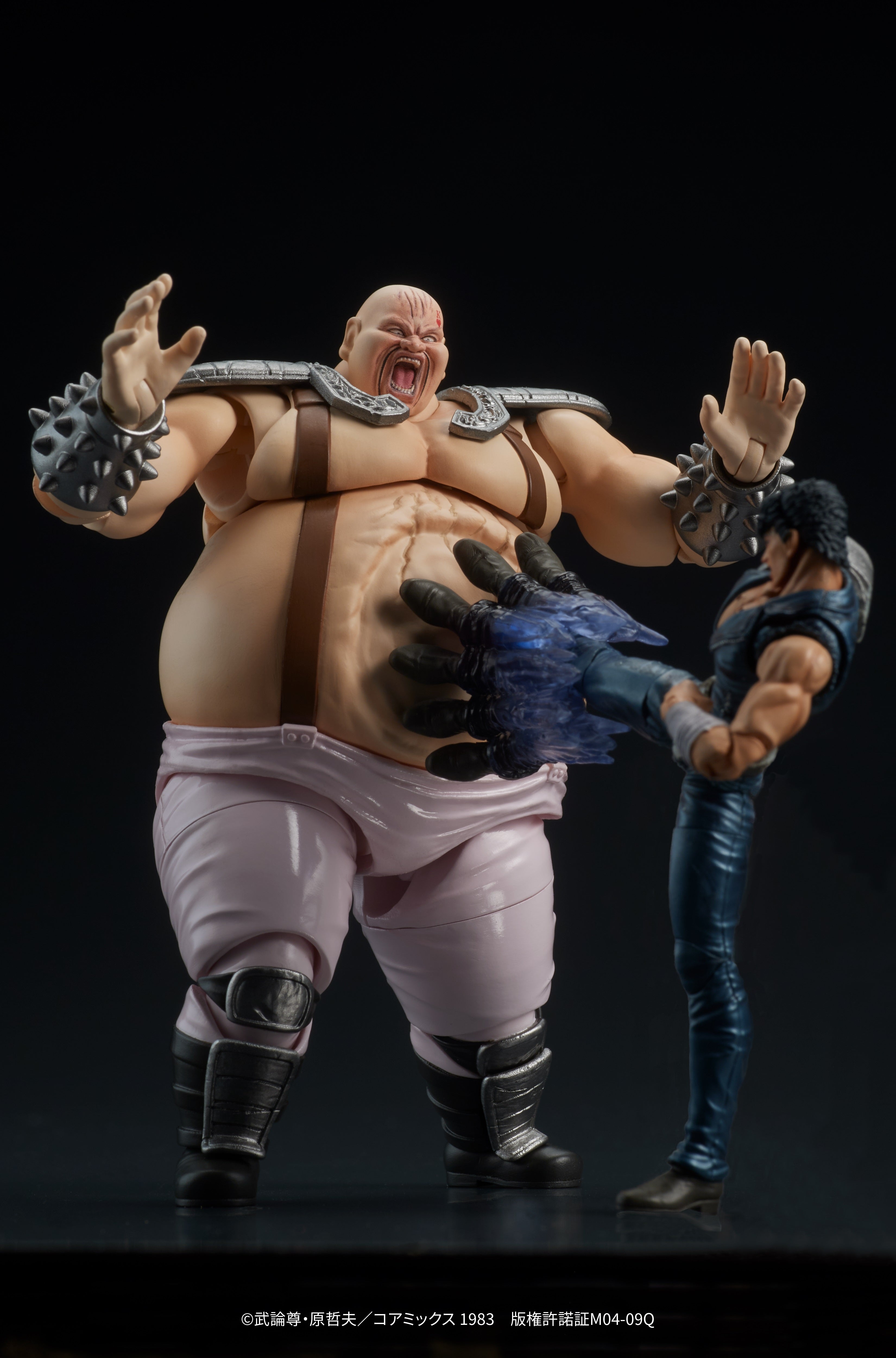 DIGACTION シン＆ハート セット – SOOTANG HOBBY