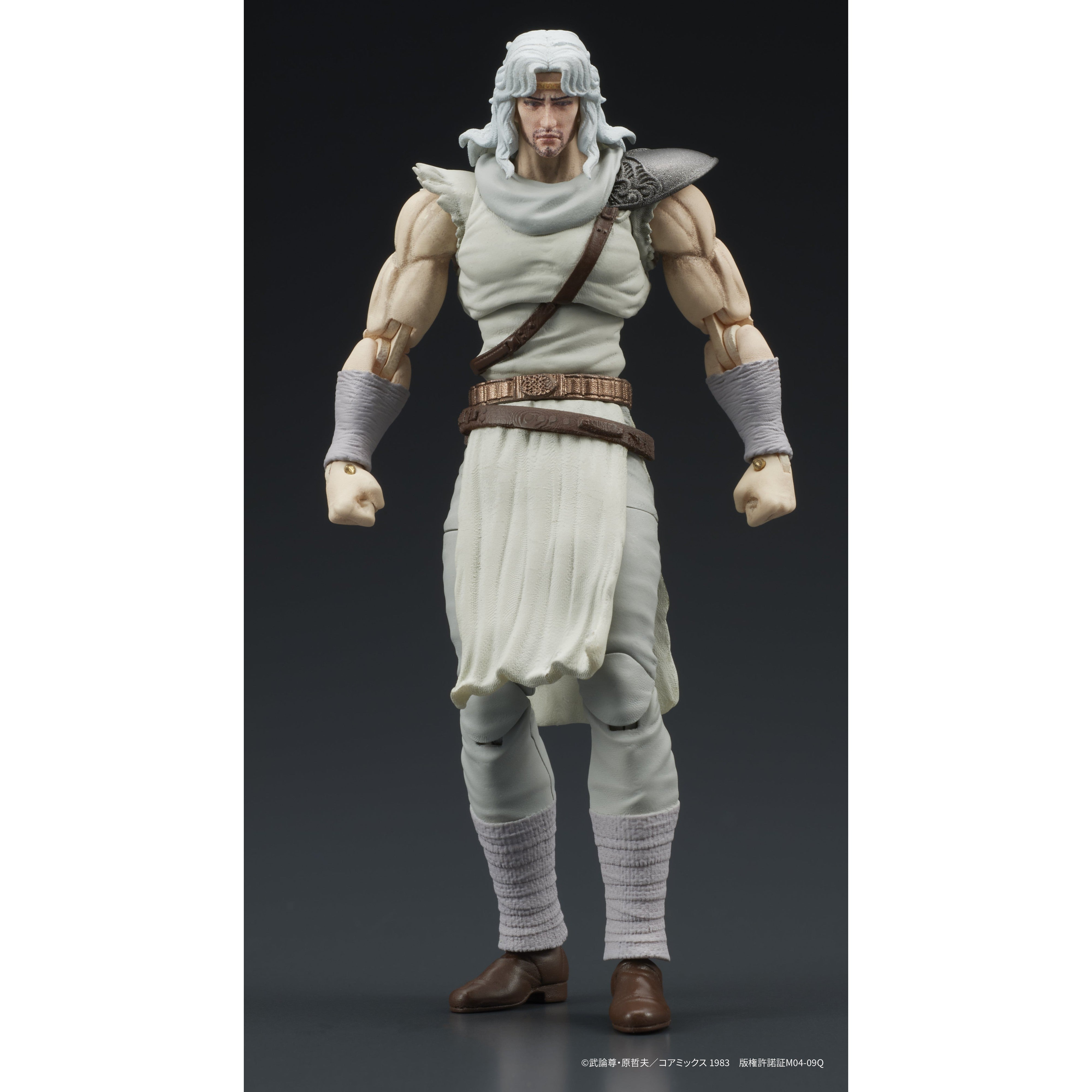 DIGACTION トキ – SOOTANG HOBBY