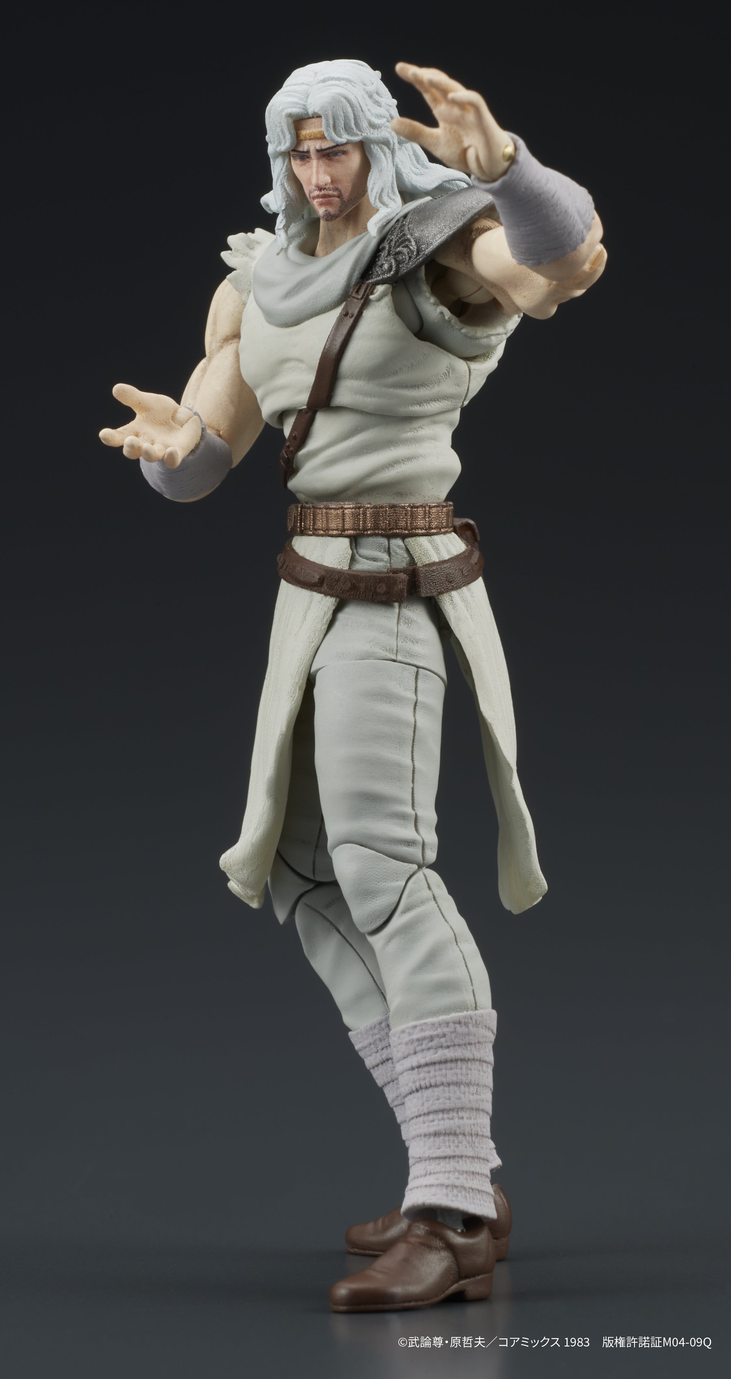 DIGACTION トキ – SOOTANG HOBBY