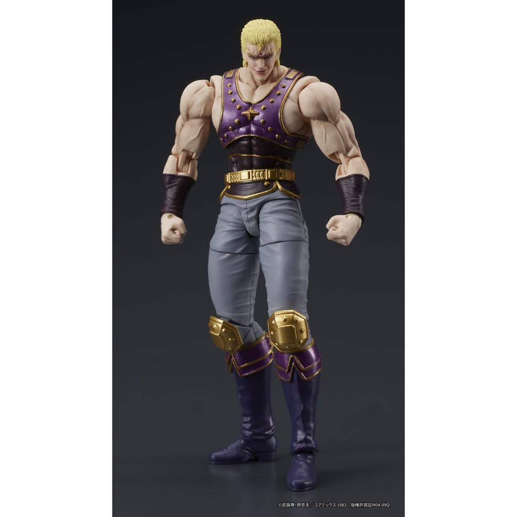 【2025最新作】 DIGACTION HOBBY SOOTANG – サウザー その他