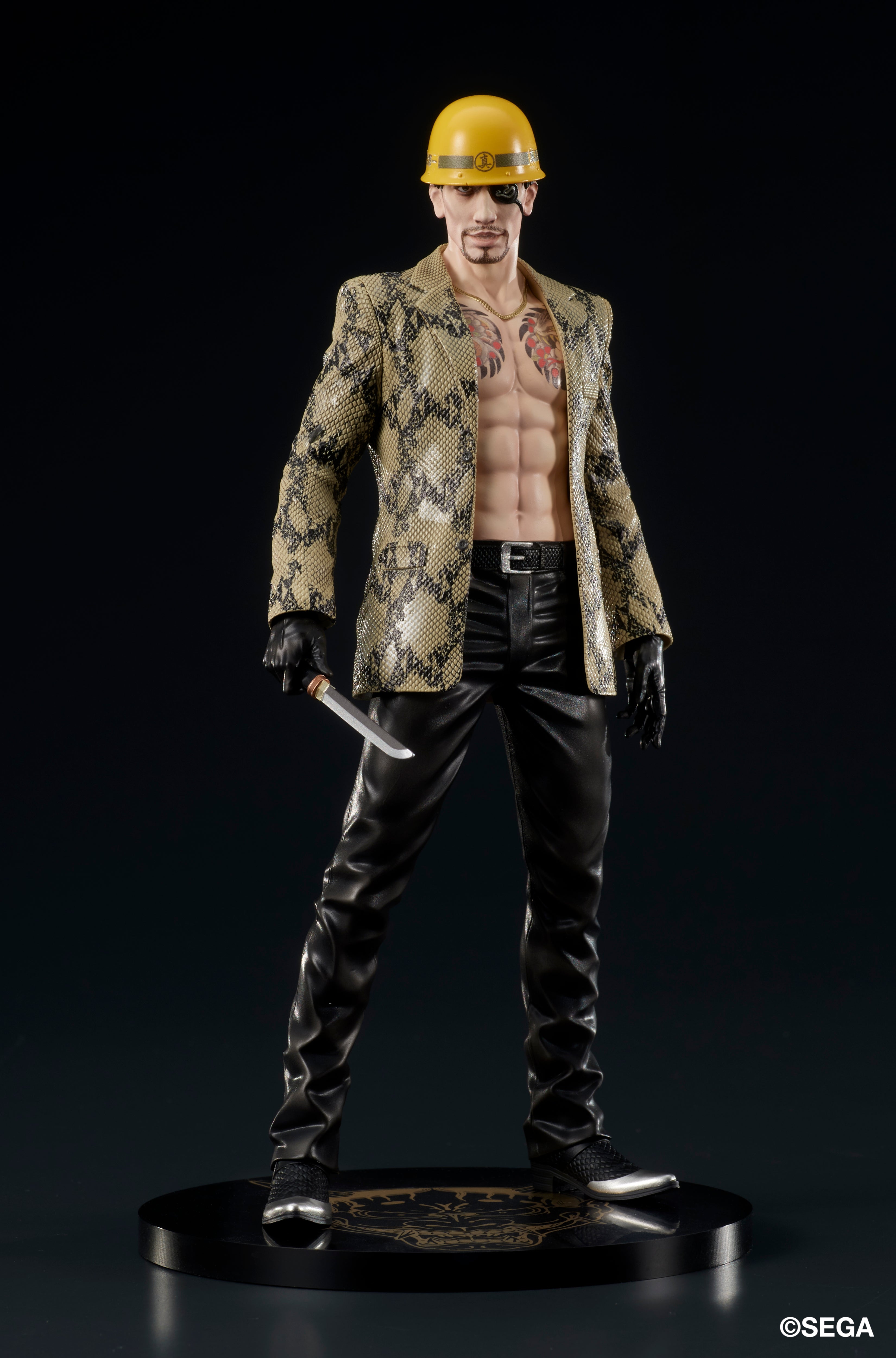 真島吾朗 ピンズ 真島吾朗 ピンズ Amazon | 真島吾朗 龍が如く ピンバッジ