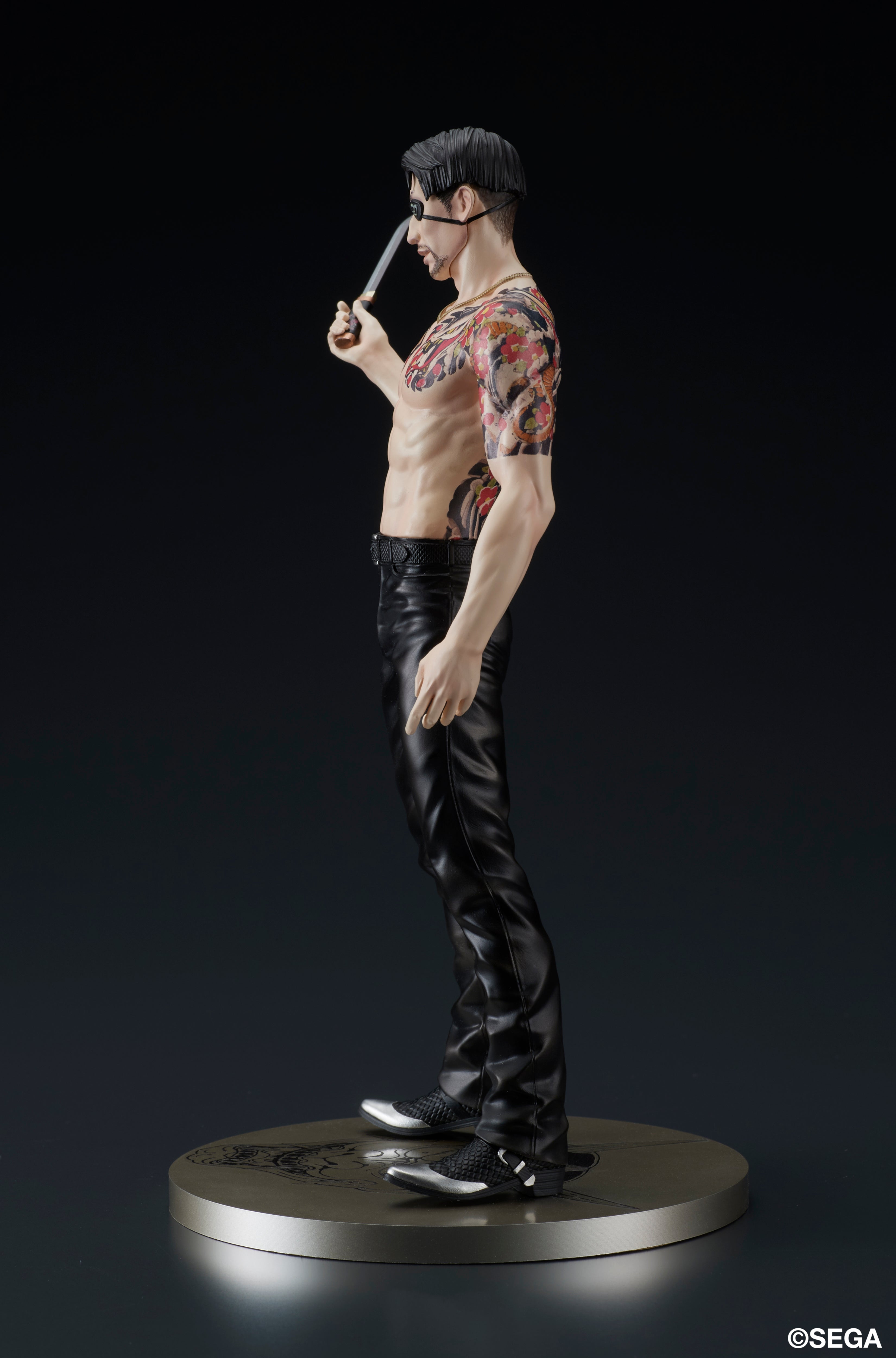 DIGSTA 真島吾朗 フィギュア 未開封 DIGSTA 真島吾朗-激闘- – SOOTANG HOBBY
