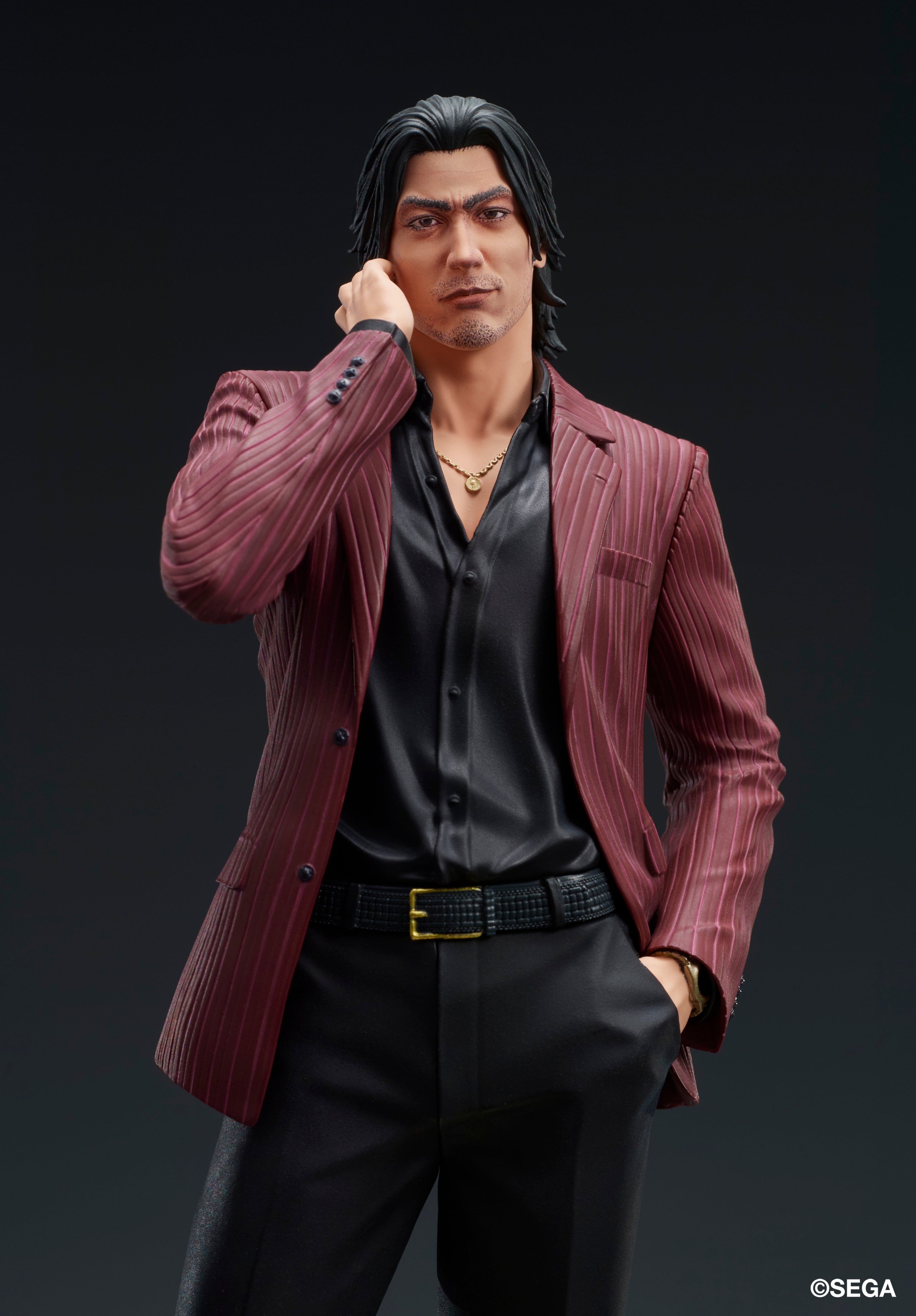 akitamaBRIEFING 15周年記念限定モデル DUNE DIGSTA 秋山駿 – SOOTANG HOBBY