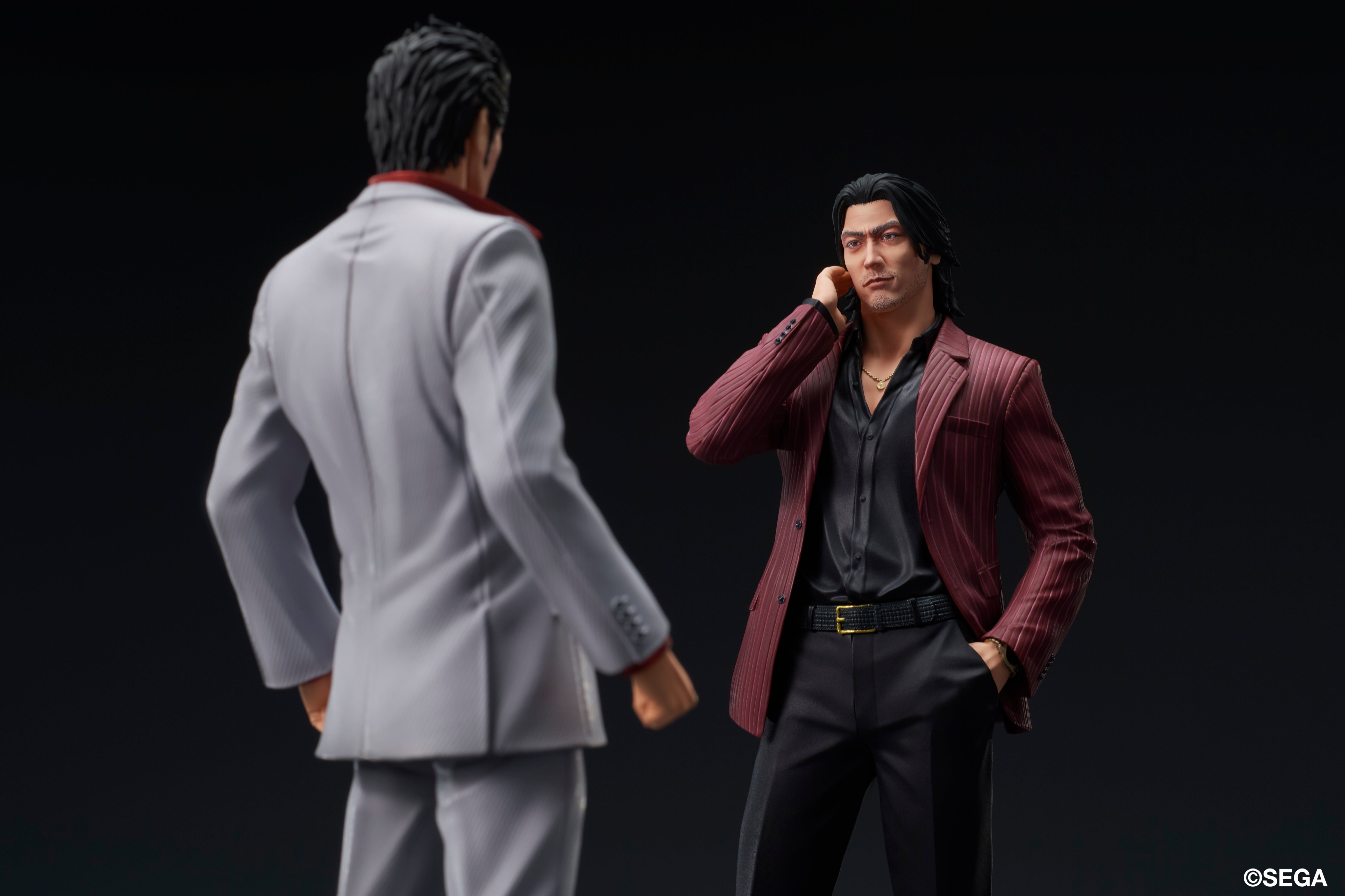DIGSTA 秋山駿 – SOOTANG HOBBY
