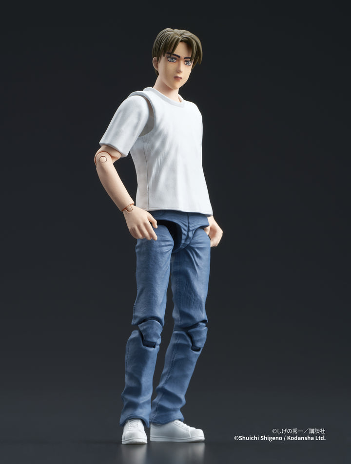 DIGACTION 藤原拓海