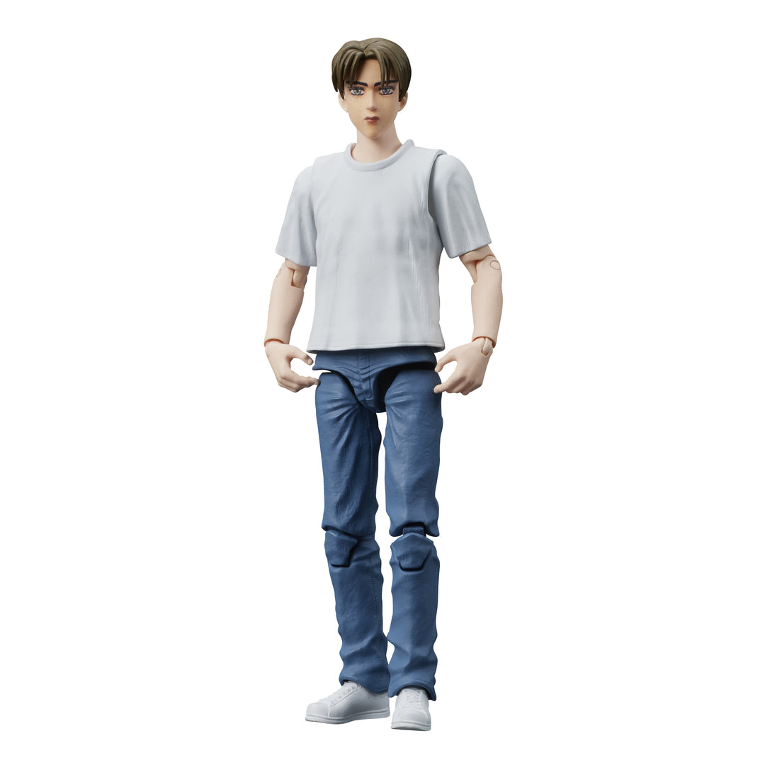 DIGACTION 藤原拓海