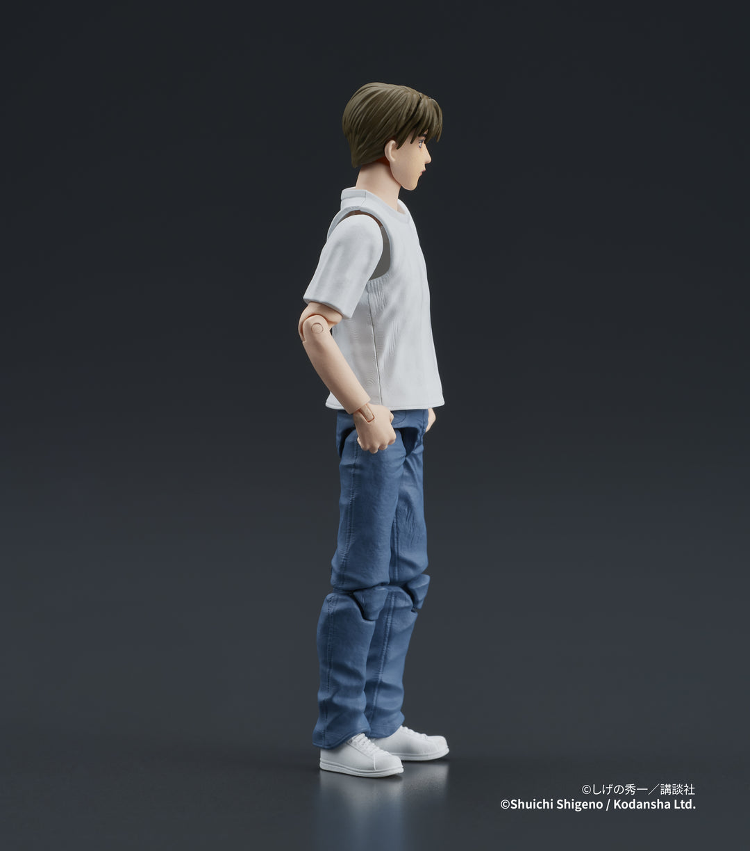 DIGACTION 藤原拓海