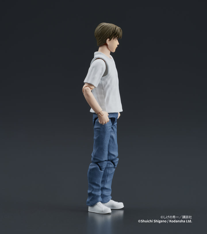DIGACTION 藤原拓海