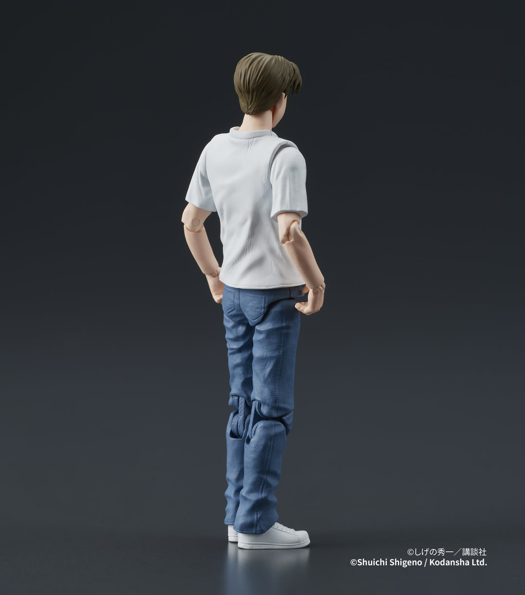 DIGACTION 藤原拓海