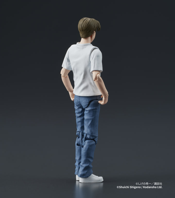DIGACTION 藤原拓海