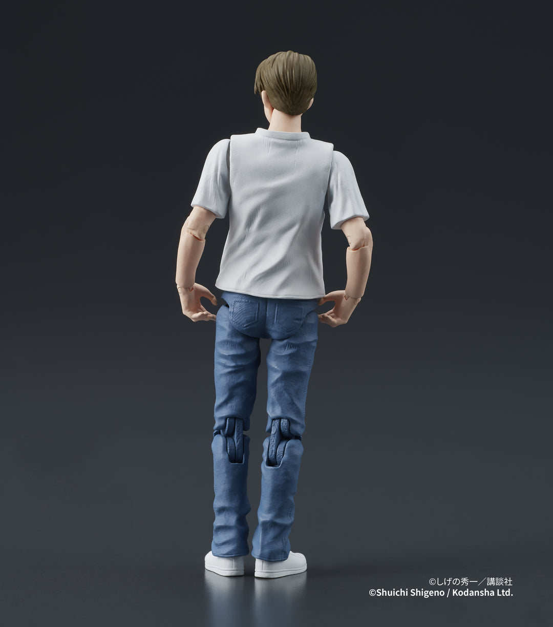 DIGACTION 藤原拓海